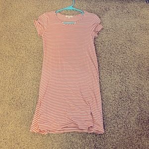 Never worn super soft stretchy dress